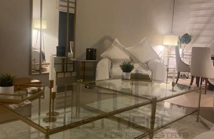 Apartment - 3 Bedrooms - 2 Bathrooms for rent in Aeon - 6 October Compounds - 6 October City - Giza