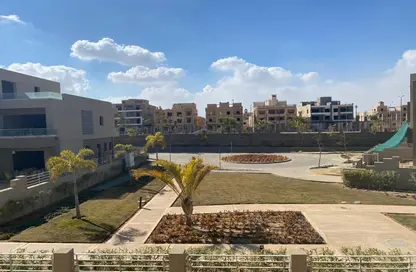 Villa - 4 Bedrooms - 4 Bathrooms for sale in Palm Hills Katameya Extension - 5th Settlement Compounds - The 5th Settlement - New Cairo City - Cairo