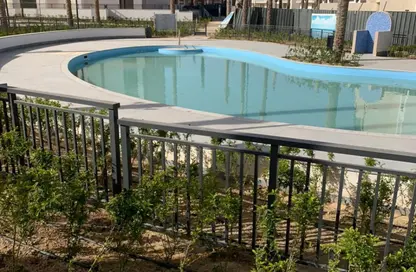 Chalet - 2 Bedrooms - 2 Bathrooms for sale in Marassi - Sidi Abdel Rahman - North Coast