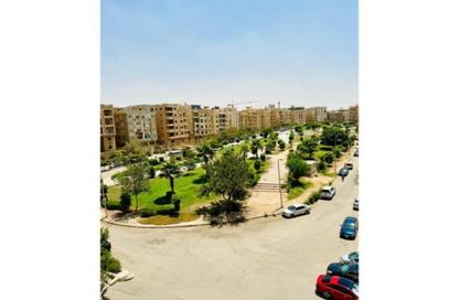 شقة - 3 غرف نوم - 3 حمامات للبيع في شارع الشويفات - الحي الاول - التجمع الخامس - مدينة القاهرة الجديدة - القاهرة