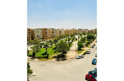 شقة - 3 غرف نوم - 3 حمامات للبيع في شارع الشويفات - الحي الاول - التجمع الخامس - مدينة القاهرة الجديدة - القاهرة