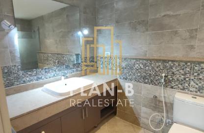 شقة - 3 غرف نوم - 3 حمامات للايجار في نيو جيزة - طريق مصر اسكندرية الصحراوي - مدينة 6 أكتوبر - الجيزة