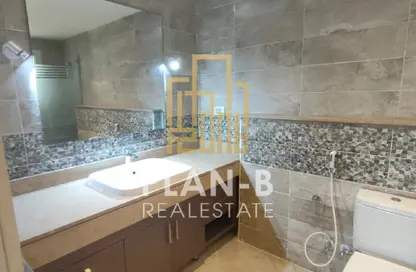 شقة - 3 غرف نوم - 3 حمامات للايجار في نيو جيزة - طريق مصر اسكندرية الصحراوي - مدينة 6 أكتوبر - الجيزة