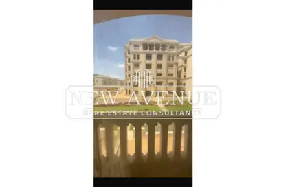 Apartment - 3 Bedrooms - 3 Bathrooms for sale in L'avenir - Mostakbal City Compounds - Mostakbal City - Future City - Cairo