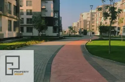 Apartment - 3 Bedrooms - 2 Bathrooms for sale in Jannat October - 6 October Compounds - 6 October City - Giza