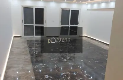 شقة - 3 غرف نوم - 3 حمامات للبيع في امتداد الرحاب - الرحاب - مدينة القاهرة الجديدة - القاهرة