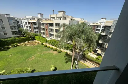 شقة - 3 غرف نوم - 3 حمامات للبيع في زايد ديونز - الحي السادس - الشيخ زايد - الجيزة