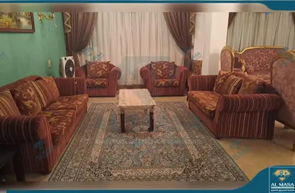 Apartment - 3 Bedrooms - 2 Bathrooms for sale in Nasr City - Cairo