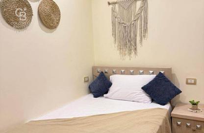 Chalet - Studio - 1 Bathroom for sale in Hacienda Bay - Sidi Abdel Rahman - North Coast