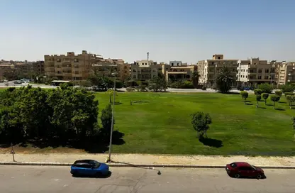 Apartment - 3 Bedrooms - 3 Bathrooms for sale in El Yasmeen - New Cairo City - Cairo