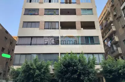 Apartment - 3 Bedrooms - 2 Bathrooms for sale in Ibn Al Nafis St. - 6th Zone - Nasr City - Cairo