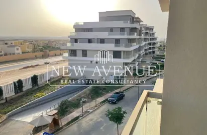 Apartment - 2 Bedrooms - 3 Bathrooms for sale in Villette - 5th Settlement Compounds - The 5th Settlement - New Cairo City - Cairo