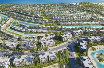Villa - 3 Bedrooms - 4 Bathrooms for sale in Mar Bay - Ras Al Hekma - North Coast