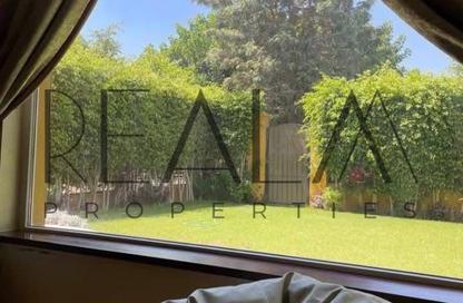 Apartment - 1 Bedroom - 1 Bathroom for sale in Badya Palm Hills - 6 October Compounds - 6 October City - Giza