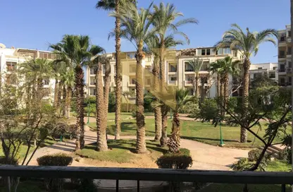 Apartment - 3 Bedrooms - 2 Bathrooms for rent in Hadayek Al Mohandessin - 4th District - Sheikh Zayed City - Giza