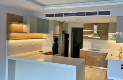 Apartment - 3 Bedrooms - 4 Bathrooms for sale in Pyramids Hills - Cairo Alexandria Desert Road - 6 October City - Giza