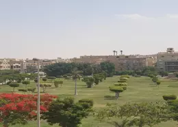 Apartment - 3 Bedrooms - 3 Bathrooms for sale in Mohamed Fawzi St. - Al Narges 7 - Al Narges - New Cairo City - Cairo