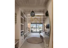 Townhouse - 3 Bedrooms - 4 Bathrooms for sale in Al Masyaf - Ras Al Hekma - North Coast