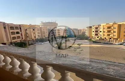 Apartment - 3 Bedrooms - 2 Bathrooms for sale in Gamal Abdel Nasser Axis - The 3rd Settlement - New Cairo City - Cairo