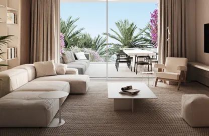 Penthouse - 2 Bedrooms - 2 Bathrooms for sale in Blanca Gardens - Soma Bay - Safaga - Hurghada - Red Sea