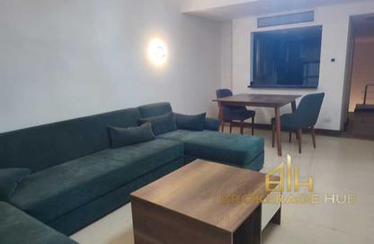 Duplex - 2 Bedrooms - 3 Bathrooms for rent in Porto New Cairo - 5th Settlement Compounds - The 5th Settlement - New Cairo City - Cairo