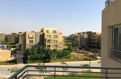 Apartment - 2 Bathrooms for sale in Palm Parks   Palm Hills - South Dahshur Link - 6 October City - Giza