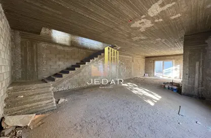أي فيلا - 3 غرف نوم - 3 حمامات للبيع في ماونتن فيو تشيل اوت بارك - التوسعات الشمالية - مدينة 6 أكتوبر - الجيزة