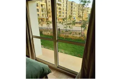 Apartment - 1 Bedroom - 2 Bathrooms for sale in Madinaty - Cairo