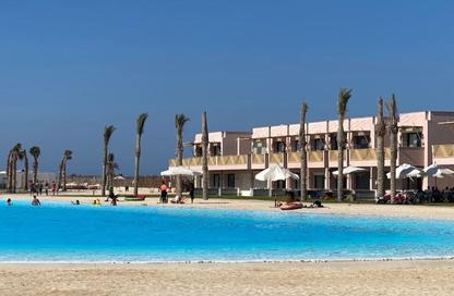 Twin House - 3 Bedrooms - 3 Bathrooms for sale in Playa Resort - Sidi Abdel Rahman - North Coast