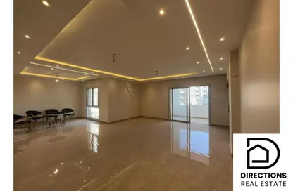 شقة - 3 غرف نوم - 4 حمامات للايجار في ذا ريزيدنسز - هايد بارك - مدينة القاهرة الجديدة - القاهرة