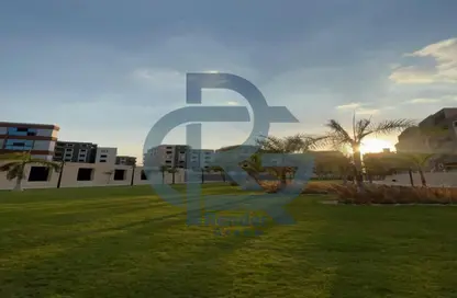 Apartment - 3 Bedrooms - 3 Bathrooms for sale in Sephora Heights - 5th Settlement Compounds - The 5th Settlement - New Cairo City - Cairo