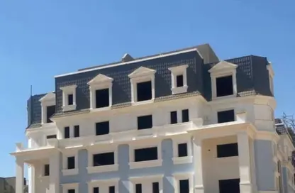 iVilla - 3 Bedrooms - 3 Bathrooms for sale in Mountain View 1.1 - 5th Settlement Compounds - The 5th Settlement - New Cairo City - Cairo