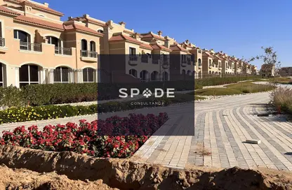 فيلا - 5 غرف نوم - 5 حمامات للبيع في لافيستا سيتي - كمبوندات العاصمة الإدارية الجديدة - العاصمة الإدارية الجديدة - القاهرة