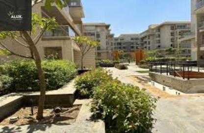 Apartment - 4 Bedrooms - 4 Bathrooms for sale in Mountain View iCity - 5th Settlement Compounds - The 5th Settlement - New Cairo City - Cairo