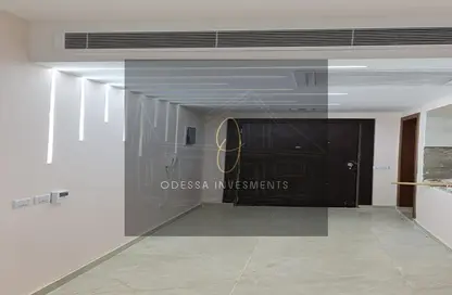 Apartment - 2 Bedrooms - 2 Bathrooms for rent in Lake View Residence - 5th Settlement Compounds - The 5th Settlement - New Cairo City - Cairo