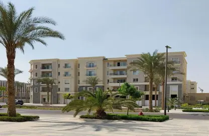 Apartment - 3 Bedrooms - 3 Bathrooms for rent in Mivida - 5th Settlement Compounds - The 5th Settlement - New Cairo City - Cairo