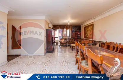 Apartment - 3 Bedrooms - 2 Bathrooms for sale in Stanley Bridge - Stanley - Hay Sharq - Alexandria