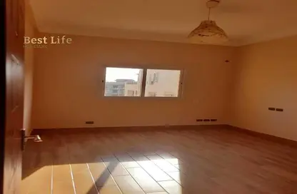 Apartment - 3 Bedrooms - 2 Bathrooms for rent in Tolip El Narges - The 5th Settlement - New Cairo City - Cairo