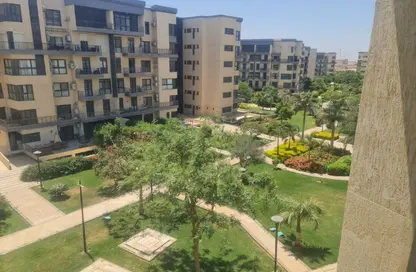 Apartment - 3 Bedrooms - 2 Bathrooms for rent in Madinaty - Cairo