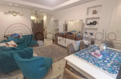 Apartment - 2 Bedrooms - 3 Bathrooms for sale in Villette - 5th Settlement Compounds - The 5th Settlement - New Cairo City - Cairo