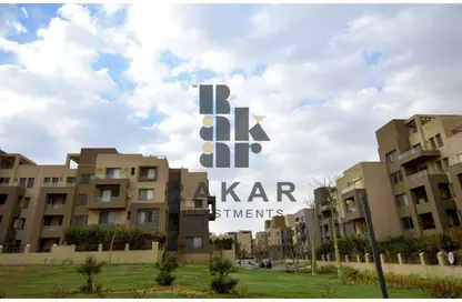 شقة - غرفة نوم - 1 حمام للايجار في فيلدج جيت - المستثمرين الجنوبية - مدينة القاهرة الجديدة - القاهرة