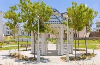 Apartment - 3 Bedrooms - 2 Bathrooms for sale in Aliva - Mostakbal City Compounds - Mostakbal City - Future City - Cairo