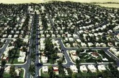 Apartment - 3 Bedrooms - 2 Bathrooms for sale in New Capital Compounds - New Capital City - Cairo