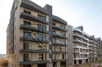 Apartment - 2 Bedrooms - 2 Bathrooms for sale in Zizinia Al Mostakbal - Mostakbal City Compounds - Mostakbal City - Future City - Cairo