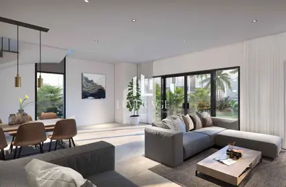 Duplex - 4 Bedrooms - 4 Bathrooms for sale in Al Burouj Compound - El Shorouk Compounds - Shorouk City - Cairo
