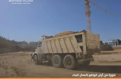 شقة - غرفة نوم - 1 حمام للبيع في ميفيدا - كمبوندات التجمع الخامس - التجمع الخامس - مدينة القاهرة الجديدة - القاهرة