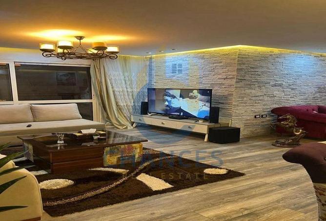 شقة - 3 غرف نوم - 3 حمامات للبيع في تيجان - زهراء المعادي - حي المعادي - القاهرة