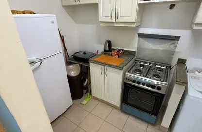 Chalet - 2 Bedrooms - 2 Bathrooms for sale in Marassi - Sidi Abdel Rahman - North Coast