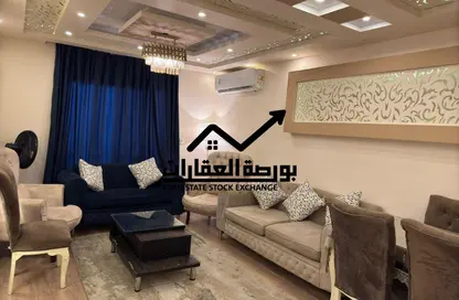 شقة - 3 غرف نوم - 2 حمامات للبيع في الرحاب - مدينة القاهرة الجديدة - القاهرة