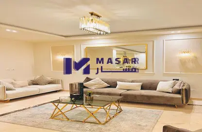 Apartment - 3 Bedrooms - 2 Bathrooms for sale in Al Andalus District - New Cairo City - Cairo